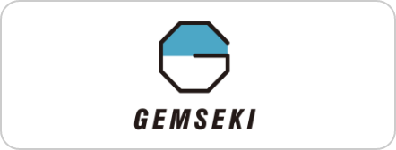 株式会社Gemseki