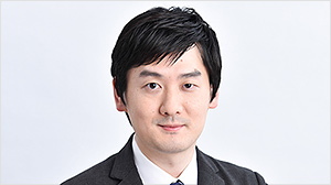 田村雄一　CEO